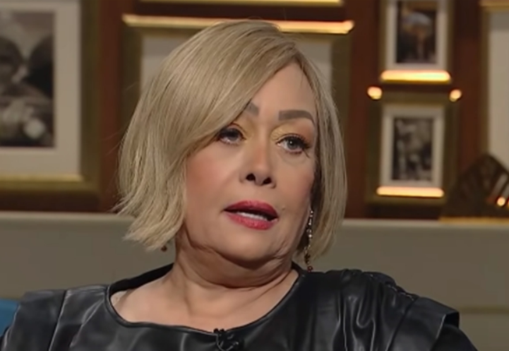 هالة صدقي: أنا خلعت الحجاب علشان اشتغل 